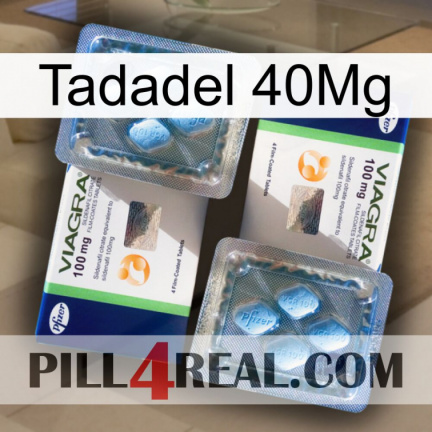 Tadadel 40Mg viagra5